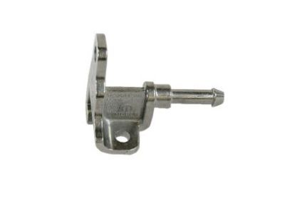 Mopar 68320443AB Bracket-Exhaust Hanger