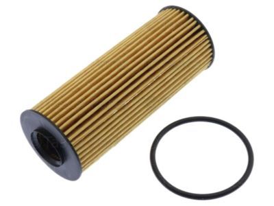 Mopar 2AMFL744AA Filter-Engine Oil