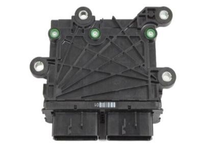 Mopar 68030604AC OCCUPANT Restraint Module