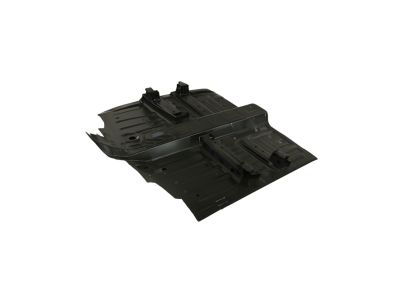 Mopar 68102806AB Pan-Front Floor