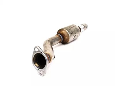 Mopar 68066677AE Converter-Front