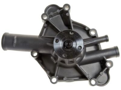 Mopar 4728533 Water Pump Plymouth