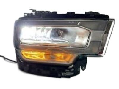 Mopar 68360178AC HEADLAMP Right