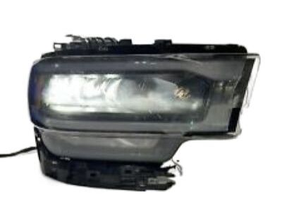 Mopar 68360178AC HEADLAMP Right