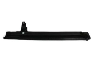 Mopar 5182824AE Rail-Door Glass