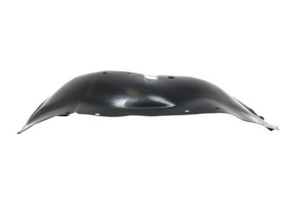 Mopar 55156791AD Shield-Front Fender