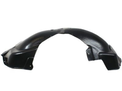 Mopar 55156791AD Shield-Front Fender