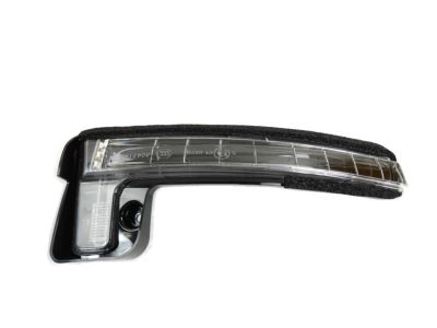 Mopar 68228922AA Lamp-Turn Signal