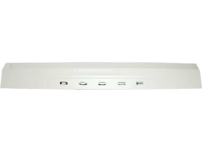 Mopar 1UT61GW7AA Handle-LIFTGATE