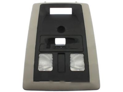 Mopar 1UY07BD1AA Bezel-Overhead Console