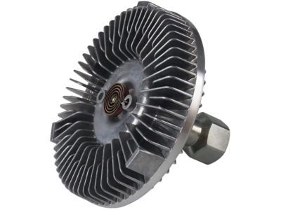 Mopar 52028789AC Clutch-Fan