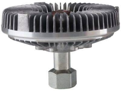 Mopar 52028789AC Clutch-Fan