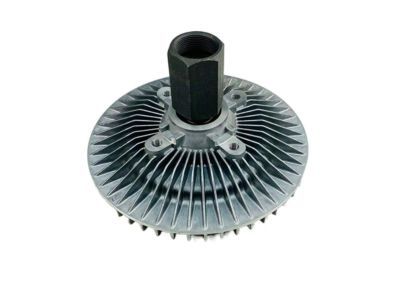 Mopar 52028789AC Clutch-Fan