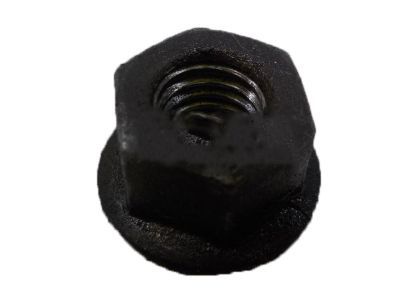 Mopar 6506929AA Nut-HEXAGON FLANGE Lock