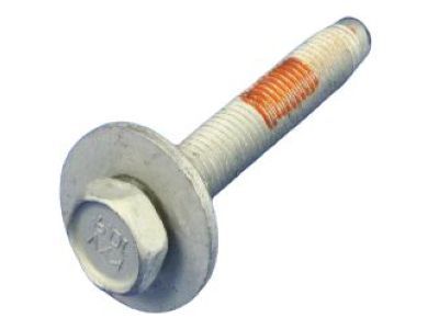 Mopar 6505695AA Screw-HEXAGON Head