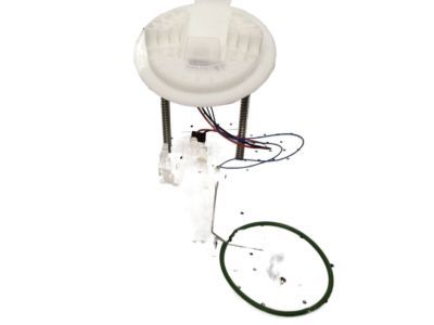 Mopar 68145815AC Fuel Pump Module Assembly Left