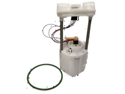 Mopar 68145815AC Fuel Pump Module Assembly Left