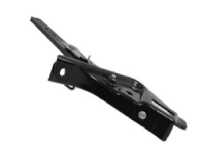 Mopar 68003029AA Latch-Seat