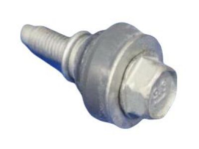 Mopar 6508296AA Screw-Special