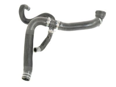 Mopar 68260340AA Hose-Radiator Outlet