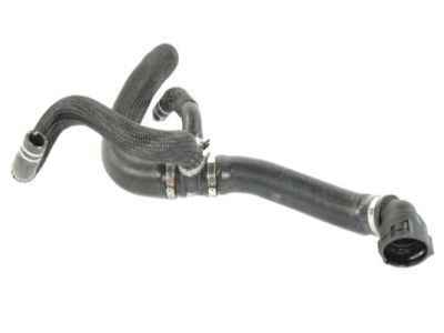 Mopar 68260340AA Hose-Radiator Outlet