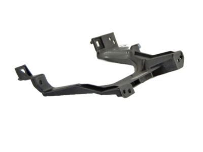 Mopar 68236951AB Bracket-Exhaust Tip