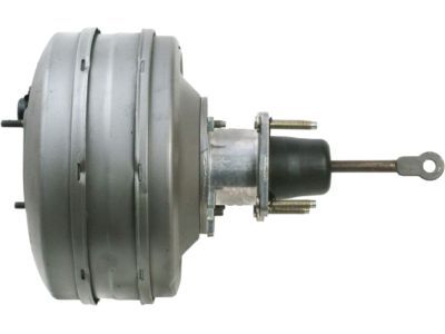 Mopar 68031894AA Booster-Power Brake