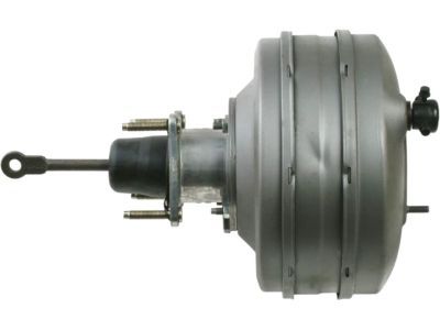 Mopar 68031894AA Booster-Power Brake