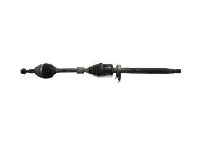 Mopar 68394551AA Axle Half Shaft Right