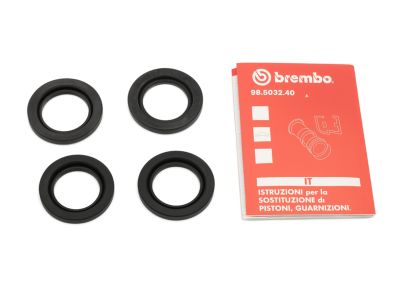 Mopar 5093296AA Seal-Disc Brake