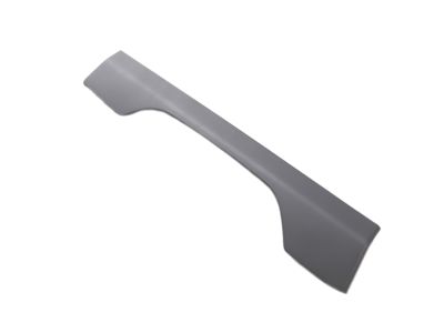 Mopar 6PM54TX7AB Bezel-Instrument Panel