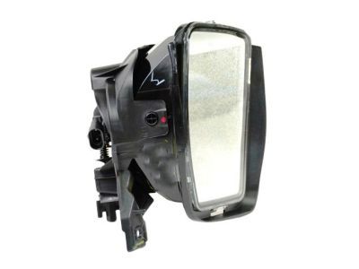 Mopar 68104820AF Lamp-Front Fog