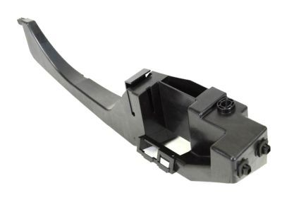 Mopar 5182268AD Bracket-FASCIA Support