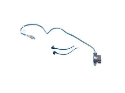 Mopar 68249512AD Sensor-Particulate Matter