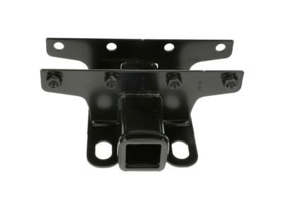 Mopar 68240905AA Receiver-Trailer Tow