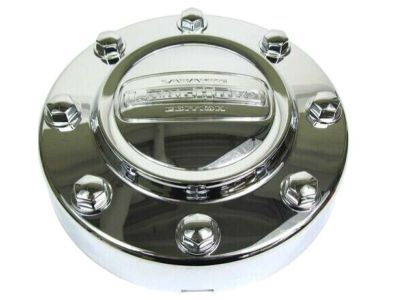 Mopar 68081020AB Wheel Center Cap