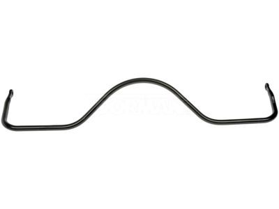 Mopar 52088002 Bar-Rear SWAY