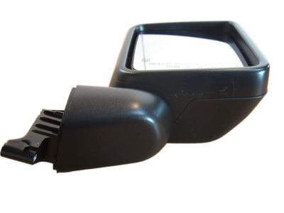 Mopar 68281890AE Outside Rear-View Mirror Right