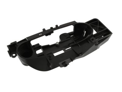 Mopar 68066174AG Bracket-Door Handle