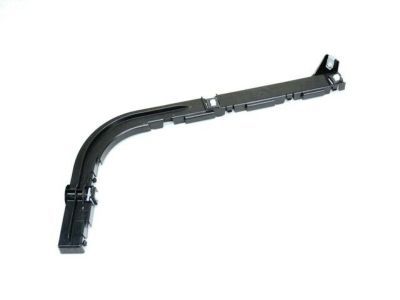 Mopar 68024340AF Bracket-FASCIA Support