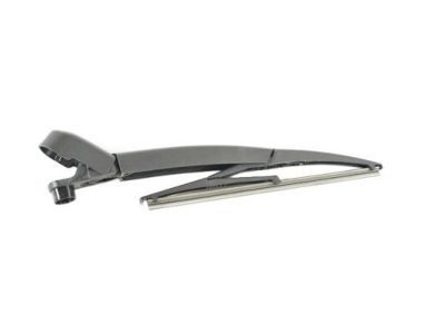 Mopar 68256590AA ARM/BLADE-Rear WIPER