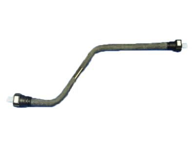 Mopar 68027020AA Tube-Fuel Supply