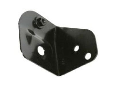 Mopar 68353836AB Bracket-Skid Plate