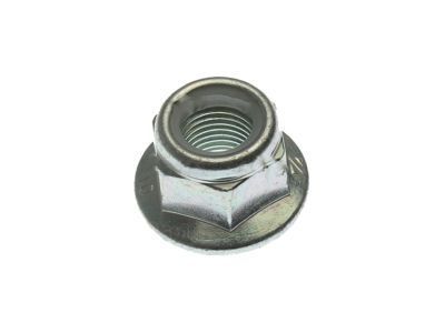 Mopar 6510103AA Nut-HEXAGON Locking