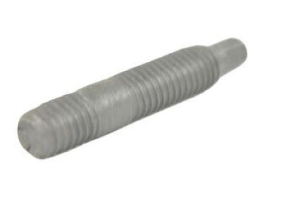 Mopar 6506606AA Stud-Double Ended