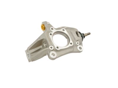 Mopar 4877206AF Front Steering Knuckle