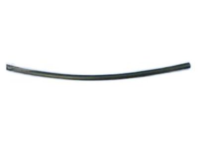 Mopar 68036674AB WEATHERSTRIP-Rear Door