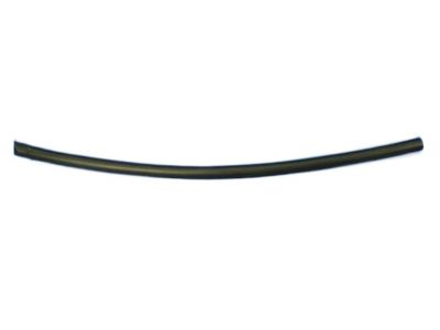 Mopar 68036674AB WEATHERSTRIP-Rear Door