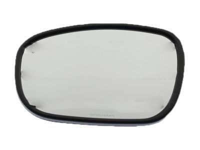 Mopar 5139195AA Mirror-Mirror Replacement