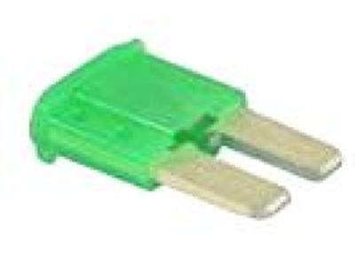 Mopar 68100748AB Fuse-Micro